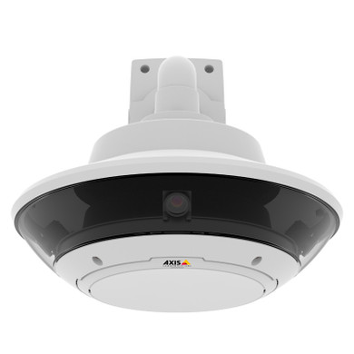 Axis Q6000-E