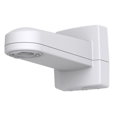 Axis T91G61 wall mount for PTZ & multi-sensor IP cameras