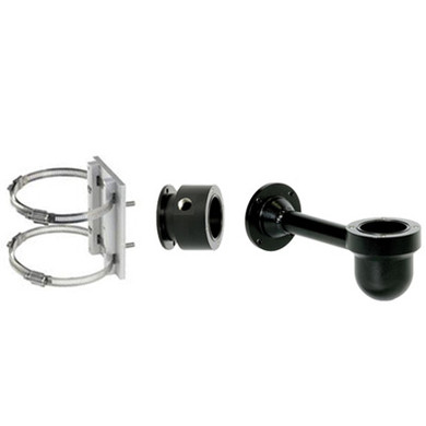 Bosch pole mount for MIC series IP cameras