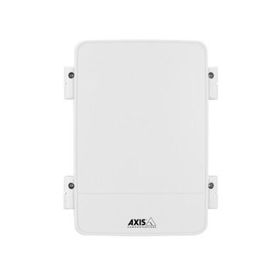 Axis T98A15-VE outdoor surveillance cabinet