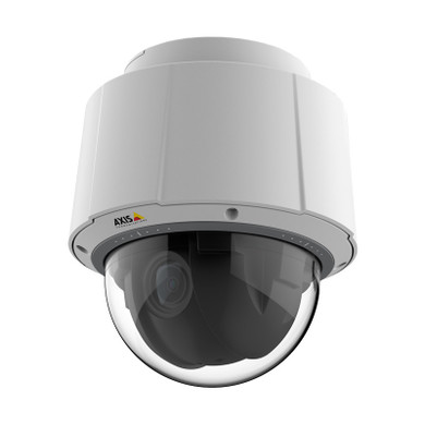 Axis Q6054 Mk II