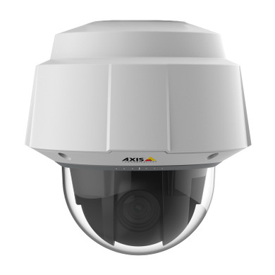Axis Q6052-E