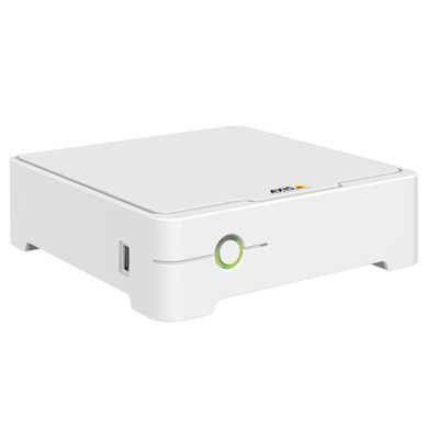 Axis 8 channel 4TB