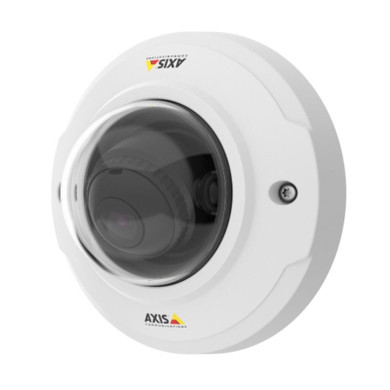 Axis M3045-WV (discontinued)