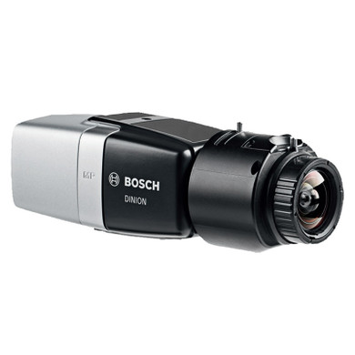 Bosch DINION IP Starlight 8000 MP indoor box IP camera