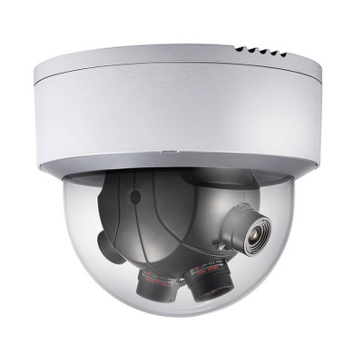 Hikvision DS-2CD6986F(5MM)