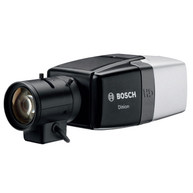Bosch DINION IP Starlight 6000 HD indoor box network camera