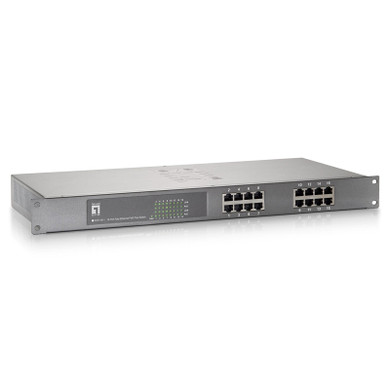 LevelOne FEP-1611