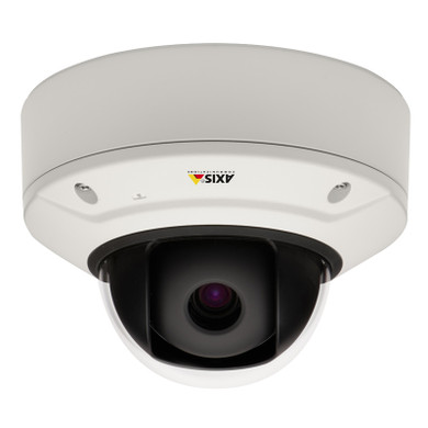 Axis Q3504-V