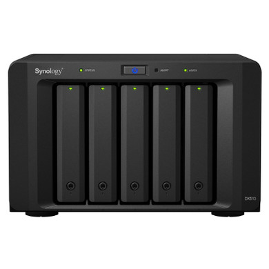 Synology DX513