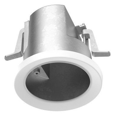 Axis T94B03L recessed mount for Axis M20 series IP cameras