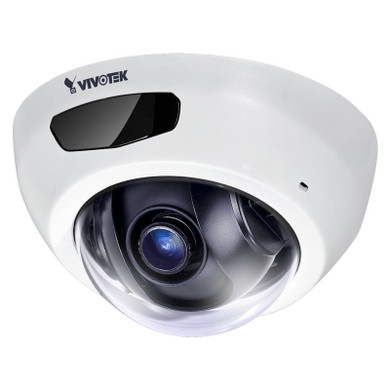 Vivotek FD8166A-N