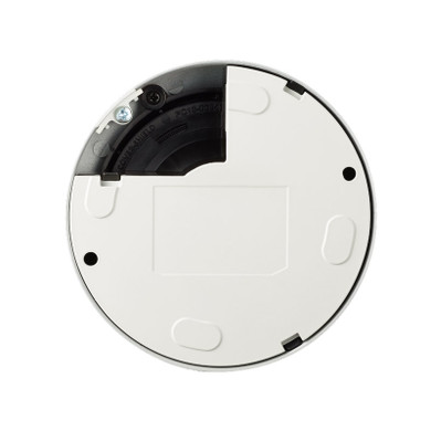 Wisenet XND-6010 indoor fixed dome IP camera