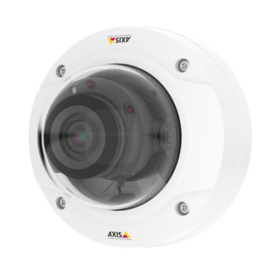 Axis P3227-LV