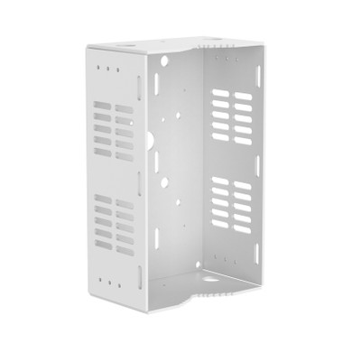 Axis T93C wall and pole conduit back box