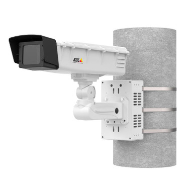 Axis T93C10 outdoor housing for Axis IP cameras
