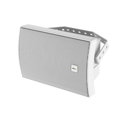 Axis C1004-E network cabinet speaker system