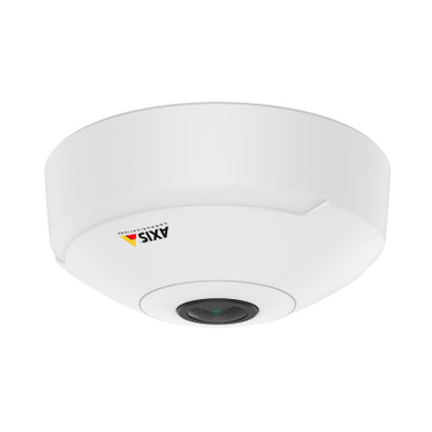 Axis M3048-P