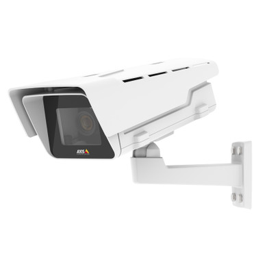 Axis P1367-E