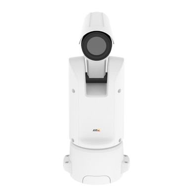 Axis Q8642-E PT outdoor thermal network camera