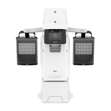 Axis Q8685-LE