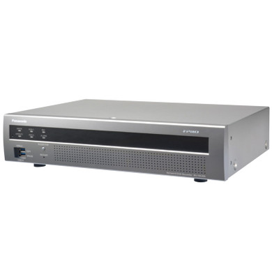 i-PRO WJ-NX200 network video recorder