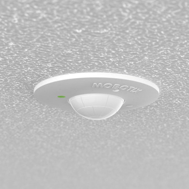 Mobotix MX-MultiSense MxBus module