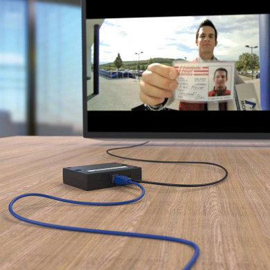Mobotix MxThinClient