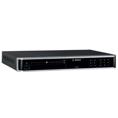 Bosch DIVAR network 3000 network video recorder
