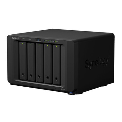 Synology DS1517+