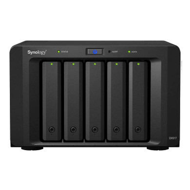 Synology DX517