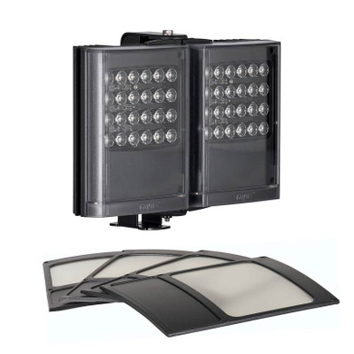 Raytec Vario2 i8-2 double infrared LED illuminator