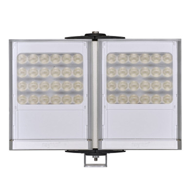 Raytec Vario2 w8-2 double white-light LED illuminator