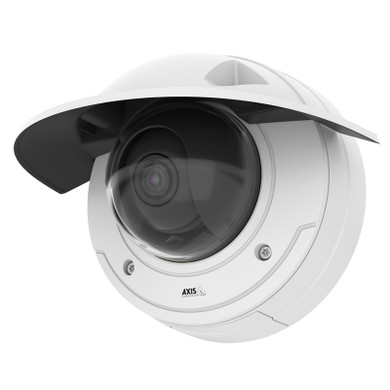Axis P3375-VE shield cover