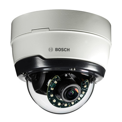 Bosch FLEXIDOME IP outdoor 4000i fixed dome IP camera