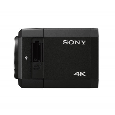 Sony SNC-VB770