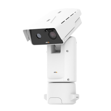 Axis Q8742-E