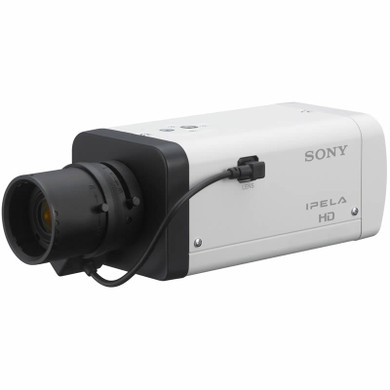 Sony SNC-EB640