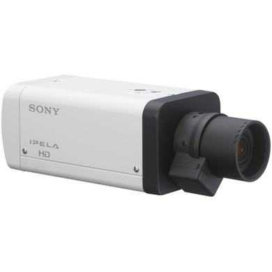 Sony SNC-EB640