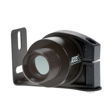Axis P1280-E modular thermal IP camera with outdoor sensor