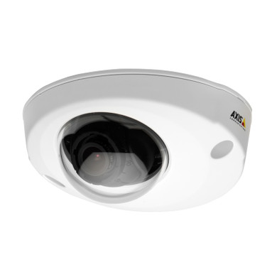Axis P3904-R MK II