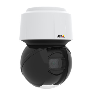 Axis Q6124-E