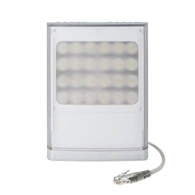 Raytec Vario2 IP PoE w8-1 white-light LED illuminator