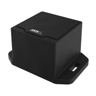 Axis T8705 video decoder