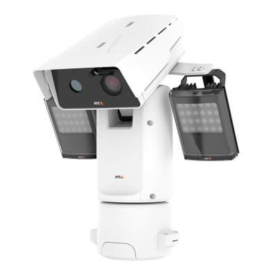 Axis Q8741-LE