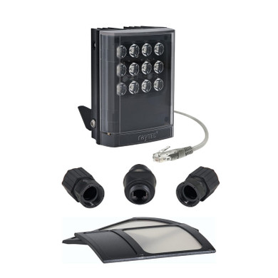Raytec Vario2 PoE i4-1 infrared LED illuminator