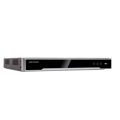Hikvision DS-7608NI-K2/8P