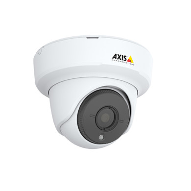 Axis FA3105-L indoor sensor for use with Axis FA54 main unit