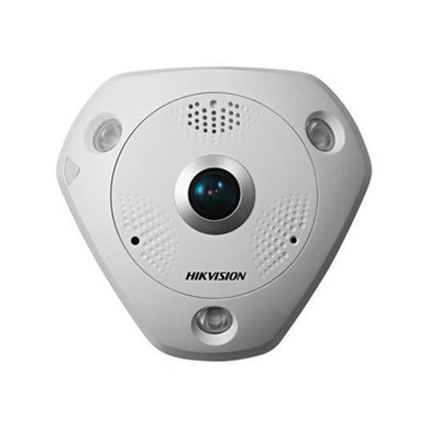 Hikvision DS-2CD6362F-I