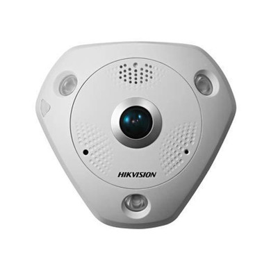 Hikvision DS-2CD6332FWD-I
